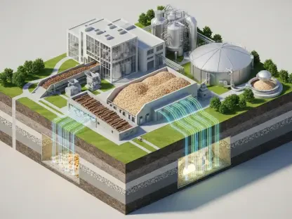 Microsoft Signs Indigenous-Led Carbon Removal Deal in Canada