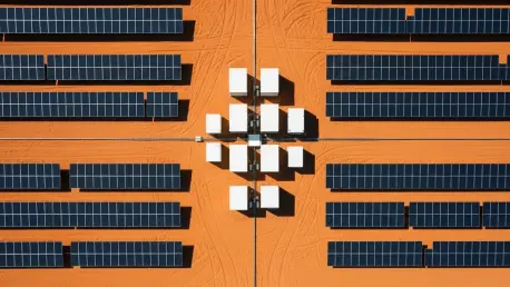 Why Is the U.S. Energy Storage Market Pricing Fracturing?