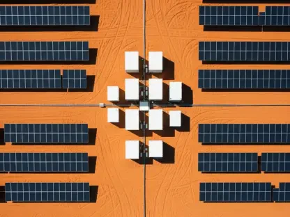 Why Is the U.S. Energy Storage Market Pricing Fracturing?