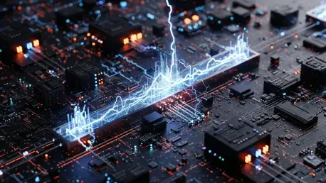 Can Piezoelectric Resonators Solve the AI Power Crisis?