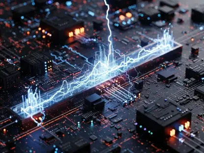 Can Piezoelectric Resonators Solve the AI Power Crisis?