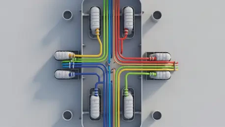 Why Is the Maritime Green Energy Transition Stalling?