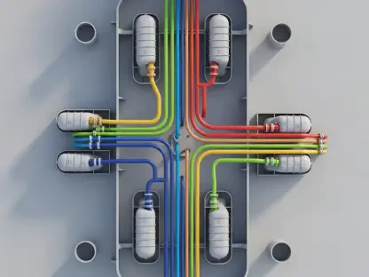 Why Is the Maritime Green Energy Transition Stalling?