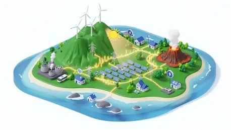 How Can Hawaii Build a Sustainable Clean Energy Future?