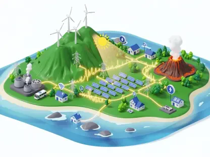 How Can Hawaii Build a Sustainable Clean Energy Future?