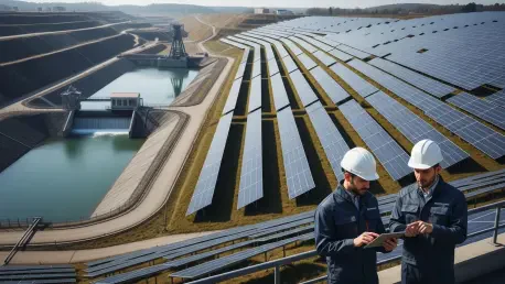 Can Former Coal Mines Power Greece’s Green Future?