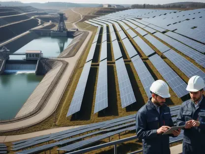 Can Former Coal Mines Power Greece’s Green Future?