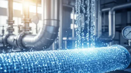 How Can Science Balance Energy Demands and Water Scarcity?