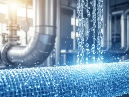 How Can Science Balance Energy Demands and Water Scarcity?