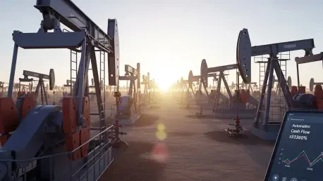 Family Offices Emerge as the New Powerhouses in Oil and Gas