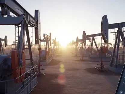 Family Offices Emerge as the New Powerhouses in Oil and Gas