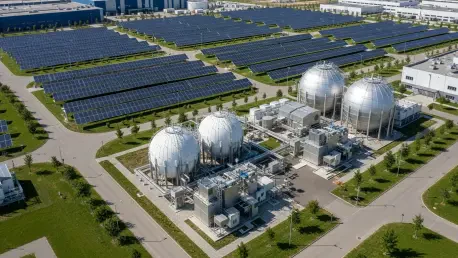 Long-Duration Energy Storage – Review