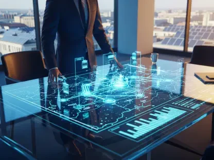 Is the Hormuz Crisis Accelerating the Move to Clean Energy?