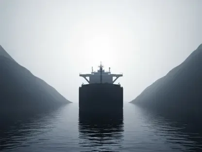 Strait of Hormuz Bottleneck Keeps Global Oil Prices High