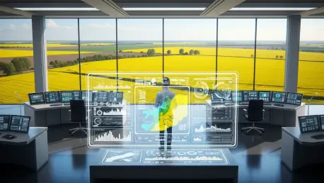 Can Ukraine Turn Its Rapeseed Into Energy Independence?