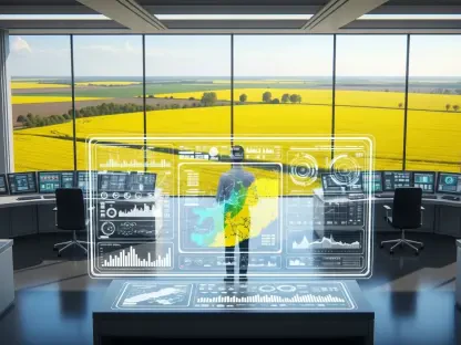 Can Ukraine Turn Its Rapeseed Into Energy Independence?