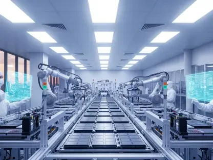 India Targets EV Battery Self-Sufficiency Within Three Years