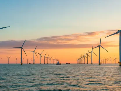 Can Hornsea 3 Protect the UK From Global Energy Shocks?