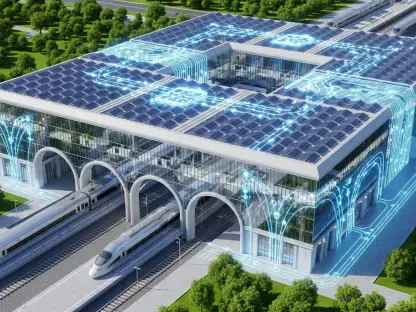 Vadodara Railway Installs Solar Plants to Cut Energy Costs