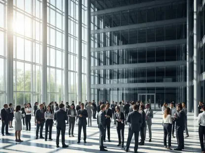 BP Faces Investor Revolt Ahead of Annual General Meeting