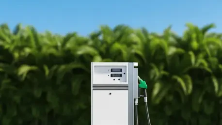 Malaysia Considers B100 Palm Oil Biodiesel to Cut Fuel Costs