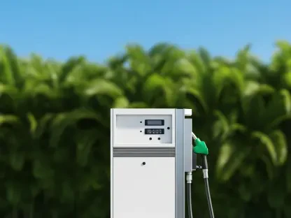 Malaysia Considers B100 Palm Oil Biodiesel to Cut Fuel Costs