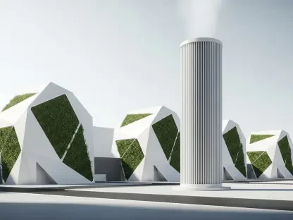 Global Bioenergy and Carbon Capture Market to Hit $20 Billion