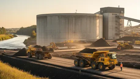 Is Energy Dominance Worth the Risk of Toxic Coal Ash?