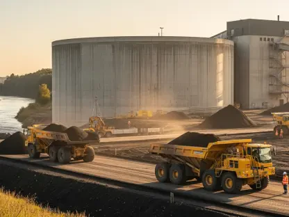 Is Energy Dominance Worth the Risk of Toxic Coal Ash?