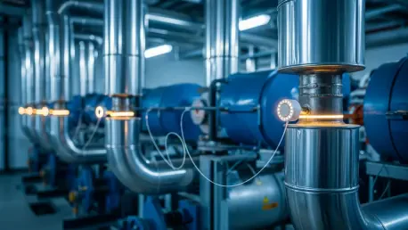 The Evolution and Impact of IoT in Modern Smart Buildings