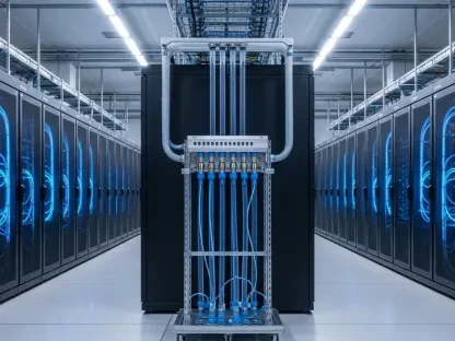 How Is High-Density AI Reshaping the Modern Data Center?