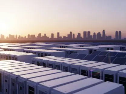 What Is Driving the Rise of India’s Energy Storage Market?