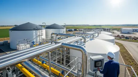 Juno Joule Launches Major Bio-Gas Project in Telangana