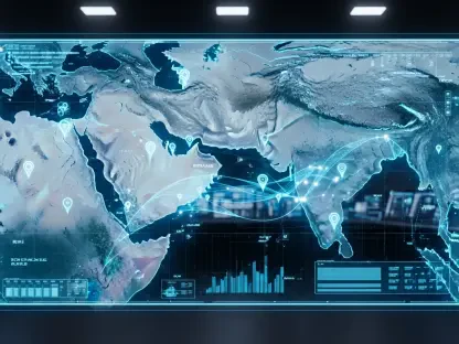 US Implements Full Naval Blockade on Iranian Ports