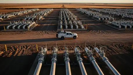 UEC Restarts Domestic Uranium Production at Burke Hollow