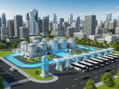 Trend Analysis: Biofuel Sector Financial Scaling