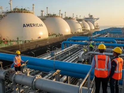 Can American Energy Solve India’s Strategic Supply Crisis?