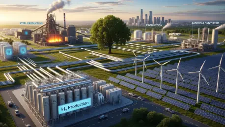 Hydrogen's Reality Check: From Hype to Industrial Strategy