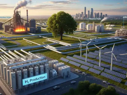 Hydrogen's Reality Check: From Hype to Industrial Strategy