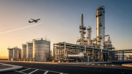 Is California’s SAF Credit a Climate Win or Economic Risk?