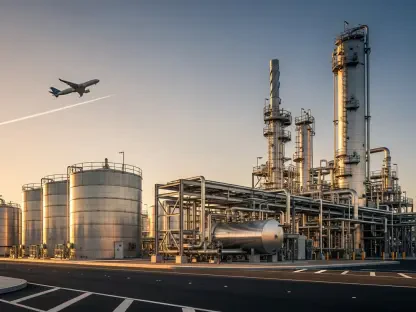 Is California’s SAF Credit a Climate Win or Economic Risk?