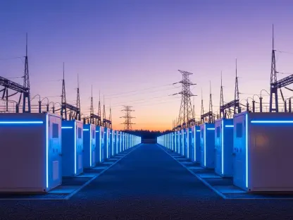 How Will the UK Solve Its Battery Storage Gridlock?