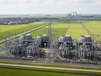 Dutch Village Faces Demolition to Power Green Transition