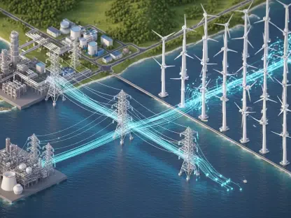 Is the North Sea the Answer to Britain’s Energy Crisis?