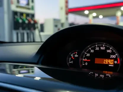 US Gas Prices Unlikely to Drop Below $3 Until 2027