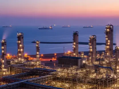 Can Global Energy Markets Survive the U.S.-Iran Conflict?