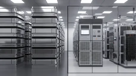 What Is Driving the Price Fracture in U.S. Energy Storage?