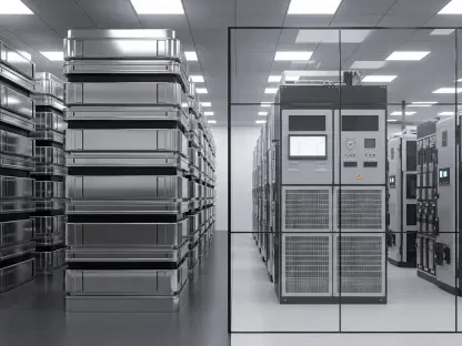 What Is Driving the Price Fracture in U.S. Energy Storage?