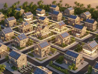 Will Bermuda Prioritize Fossil Fuels Over Clean Energy?