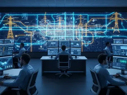 Smart Energy Infrastructure – Review